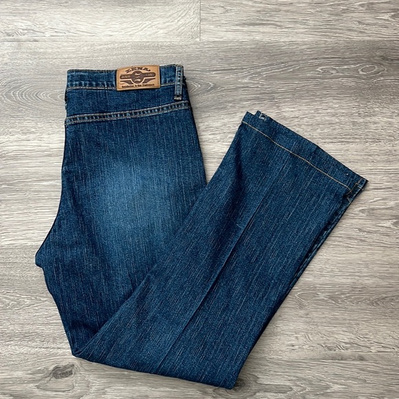 Zena Denim - Zena Denim Jeans Size 10